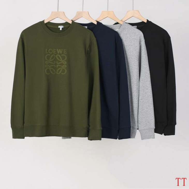 Picture of Loewe  Sweatshirt _SKULoeweM-2XL20tr9533556